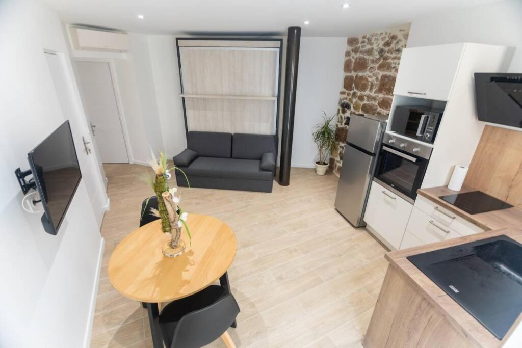 Studio L'Estrella Marseillan  Exteriér fotografie